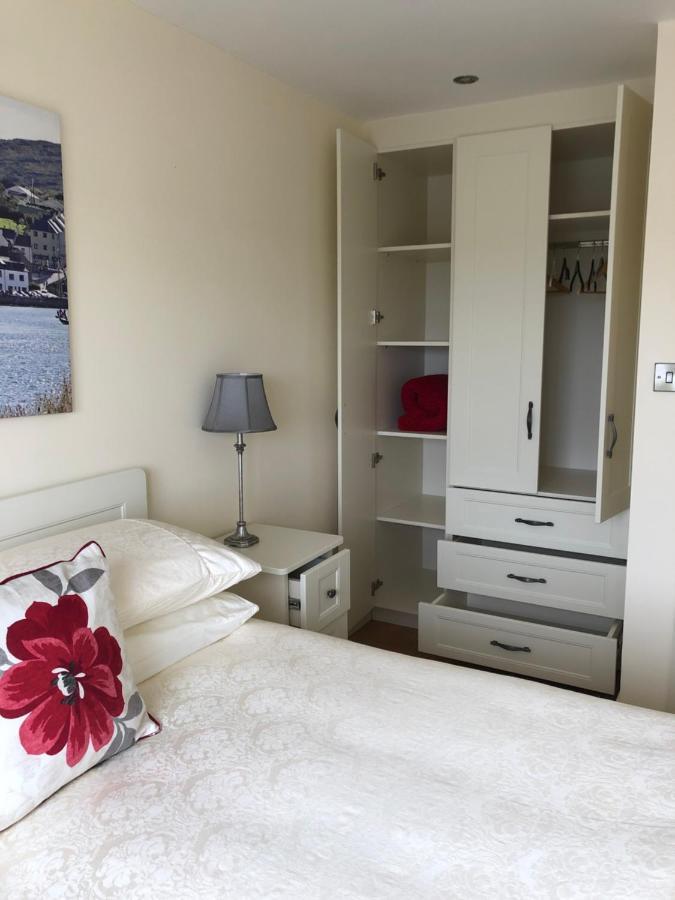 Apartamento At Island Cottage, Inishnee, Roundstone *
