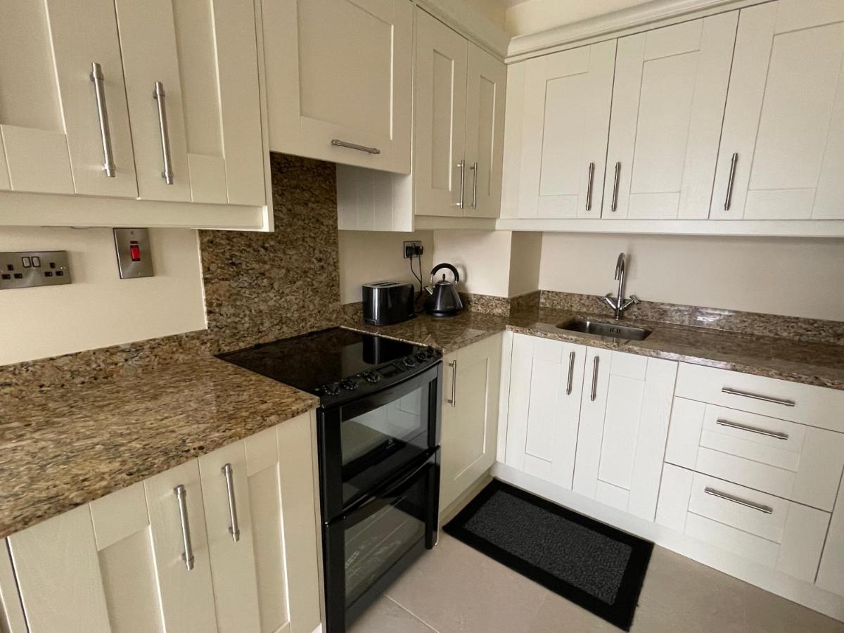 Apartamento At Island Cottage, Inishnee, Roundstone *