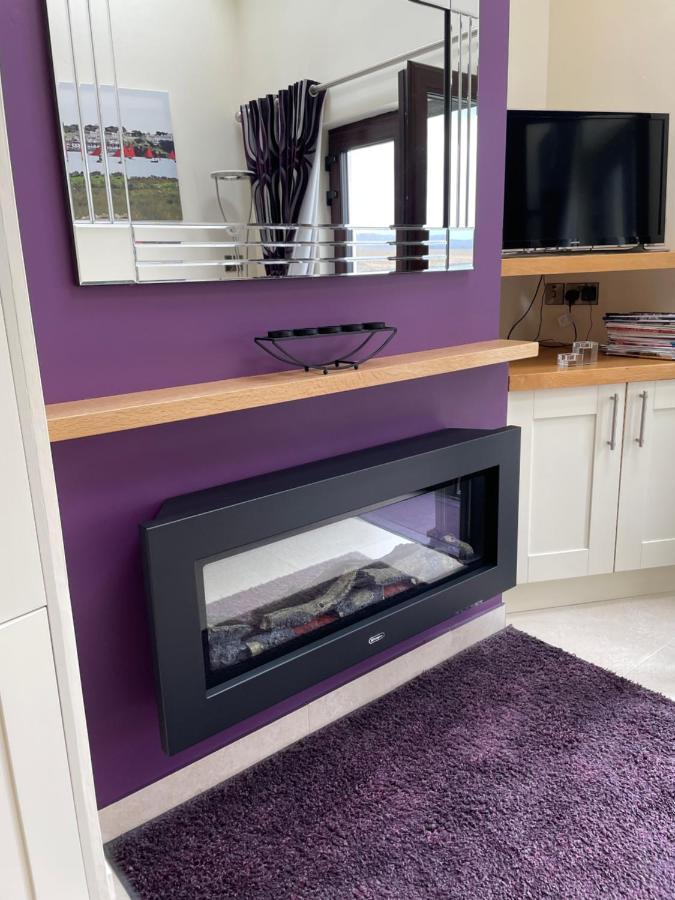 Apartamento At Island Cottage, Inishnee, Roundstone *