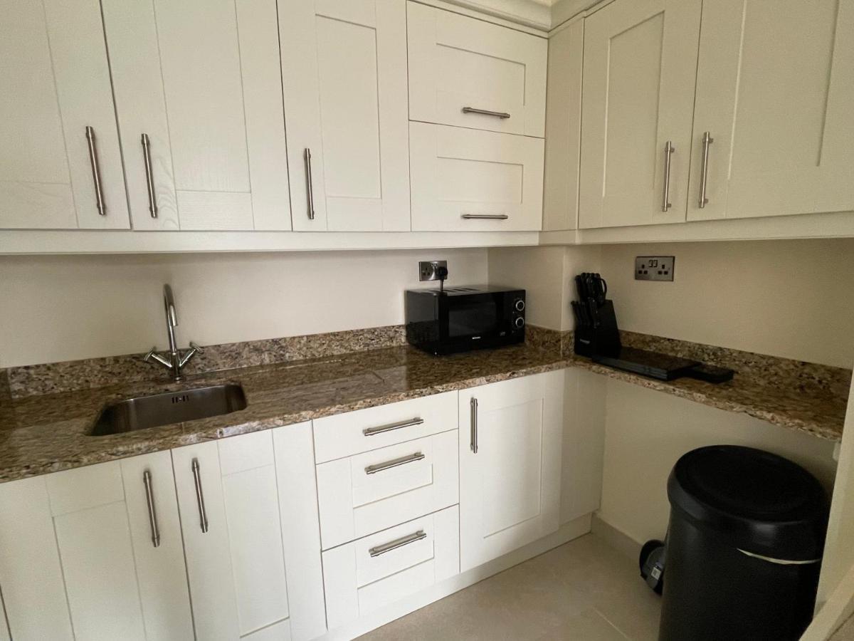 Apartamento At Island Cottage, Inishnee, Roundstone