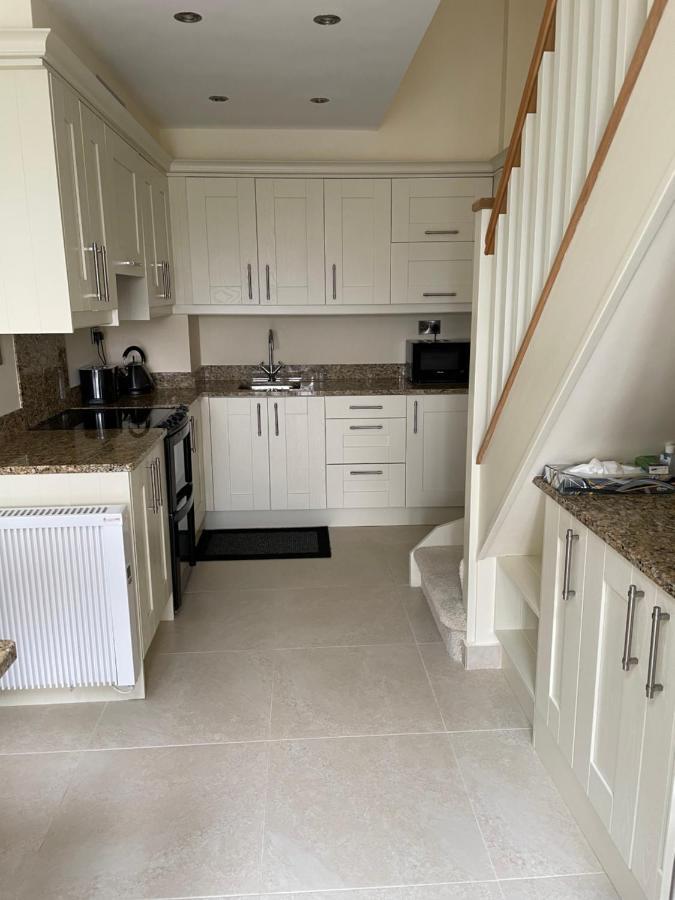 Apartamento At Island Cottage, Inishnee, Roundstone *